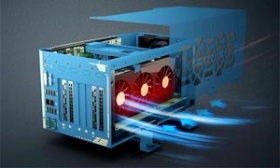 RJ45有线网卡