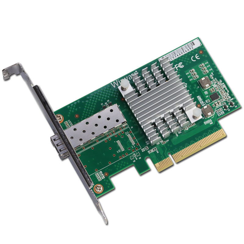 Winyao E599F1 10G Server  Atapter