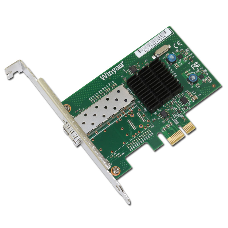 Winyao WY576F1SFP Network Atapter