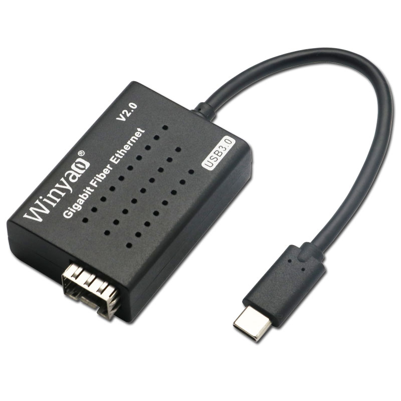 Winyao USB1000F-C Network Atapter