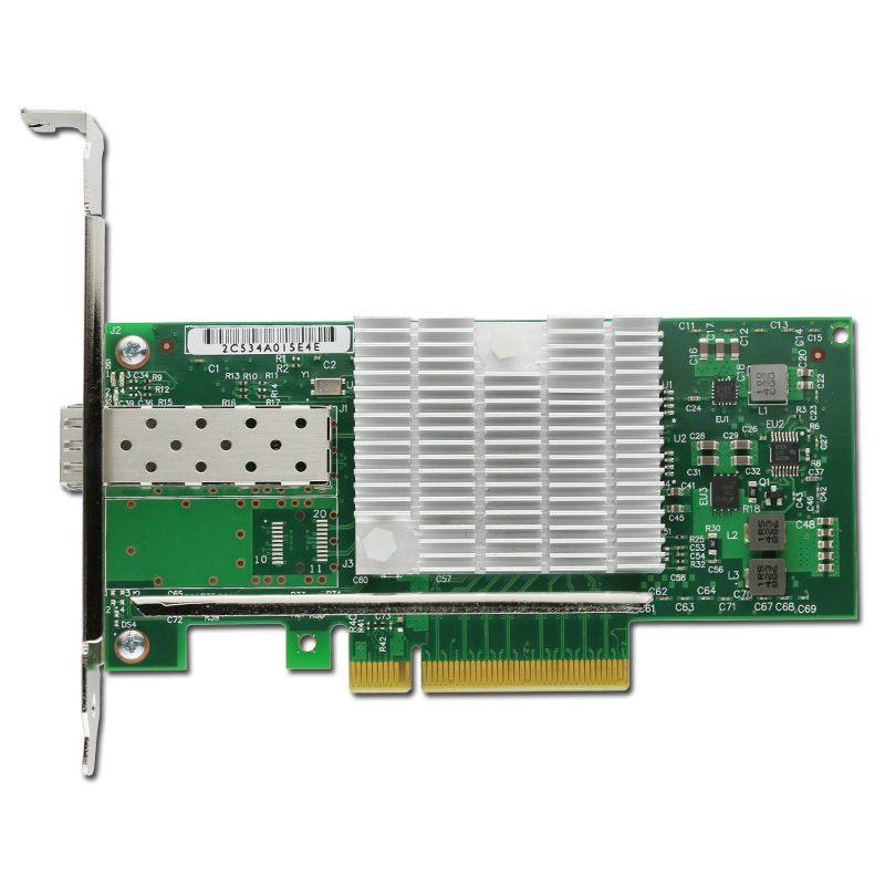 Winyao WY599F1 10G Server  Atapter