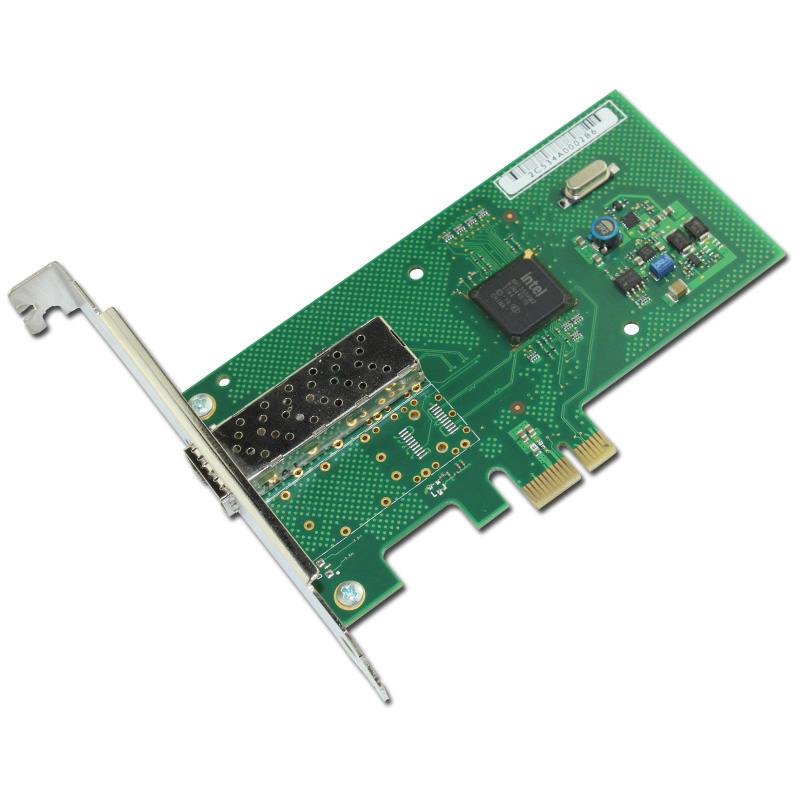 Winyao WYI350F1SFP Network Atapter