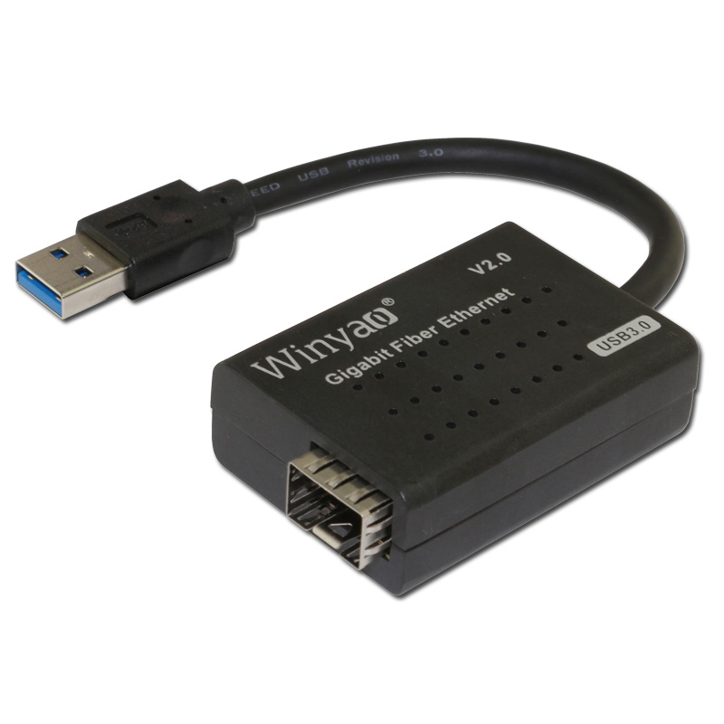 Winyao USB1000F Network Atapter