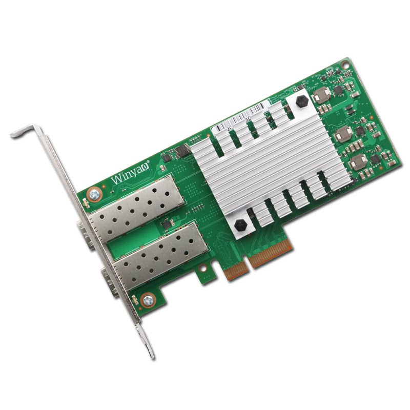 Winyao WYCX4F2 25G Dual-Port Server Adapter